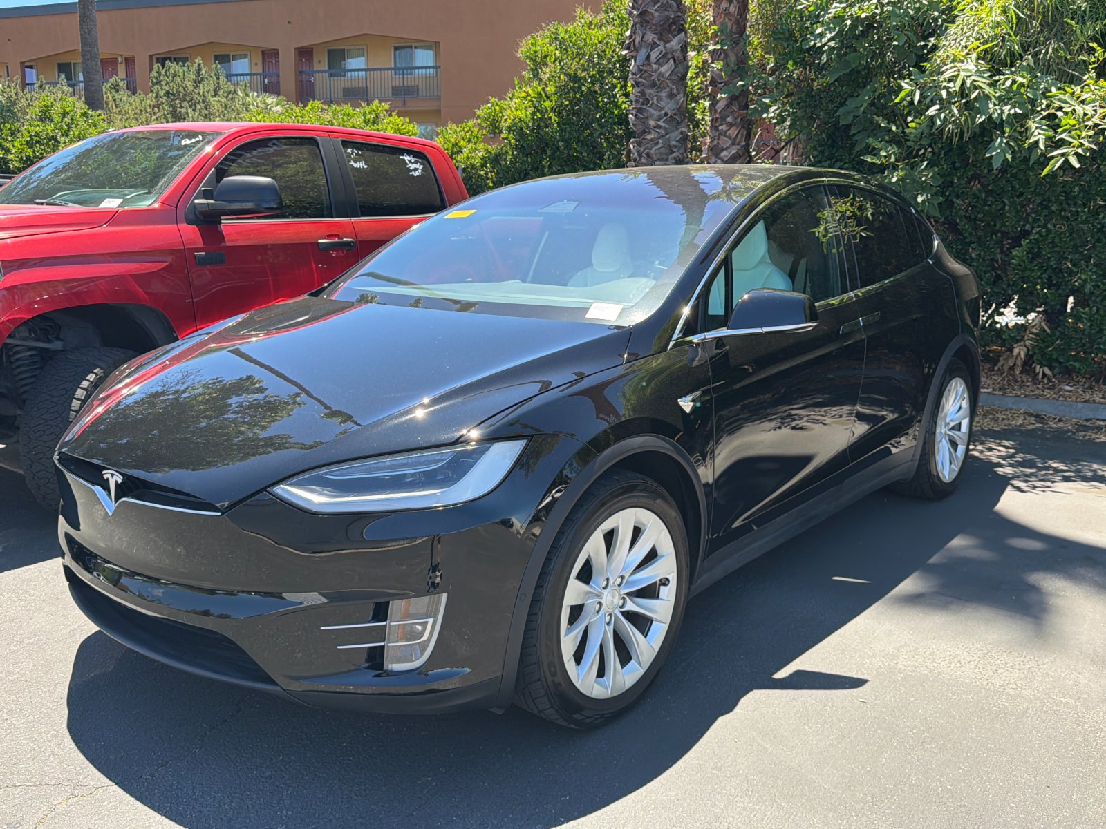 tesla model x 2019 5YJXCAE23KF162263 image tesla model x 2019 5YJXCAE23KF162263 image